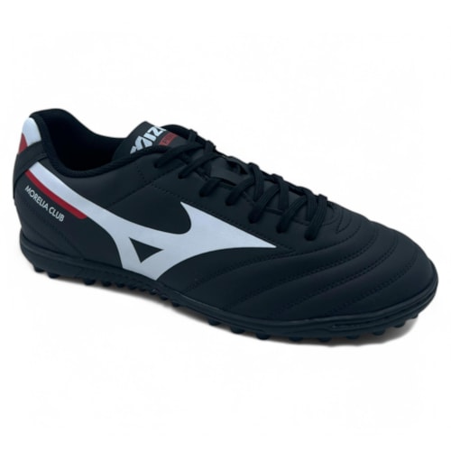 Chuteira Mizuno Morelia Club As Society Masculina