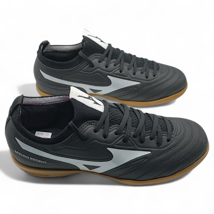 Chuteira Mizuno Regent Futsal Masculino-d8c8cb0f-37e7-4f39-9d68-704f936c481d