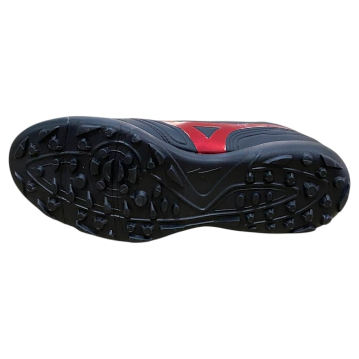 Chuteira Society Mizuno Regent Masculino-4d8474f7-6553-480a-9c1e-a19f30aded0f
