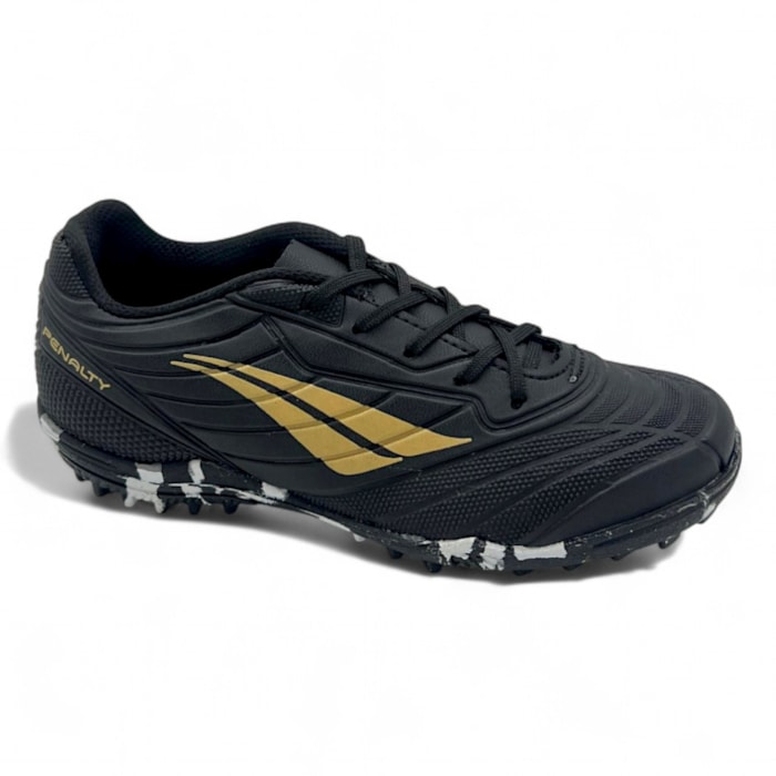 Chuteira Society Penalty Matis Infantil Masculino-fe6a4260-cea7-4cb2-8328-24ab415b488f