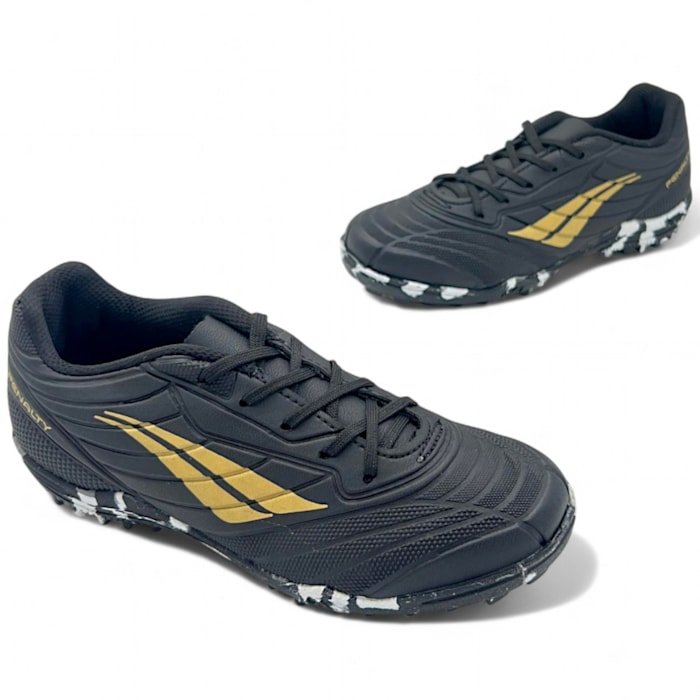 Chuteira Society Penalty Matis Infantil Masculino-69ba6103-dbbb-463a-b0c0-7a63e407164a