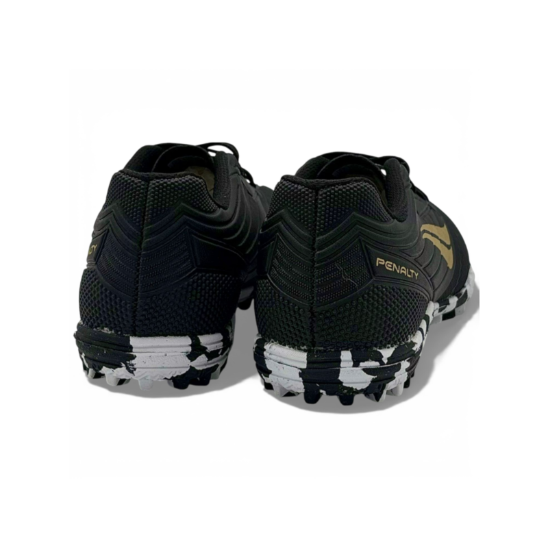 Chuteira Society Penalty Matis XXI Infantil Masculina-8554a4e2-f23d-42a0-ab72-0ad30d750839