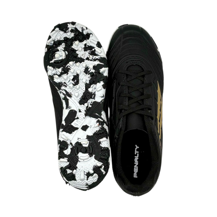 Chuteira Society Penalty Matis XXI Infantil Masculina-cf7c17d5-70d2-401c-9b52-5ea5f8bf9476