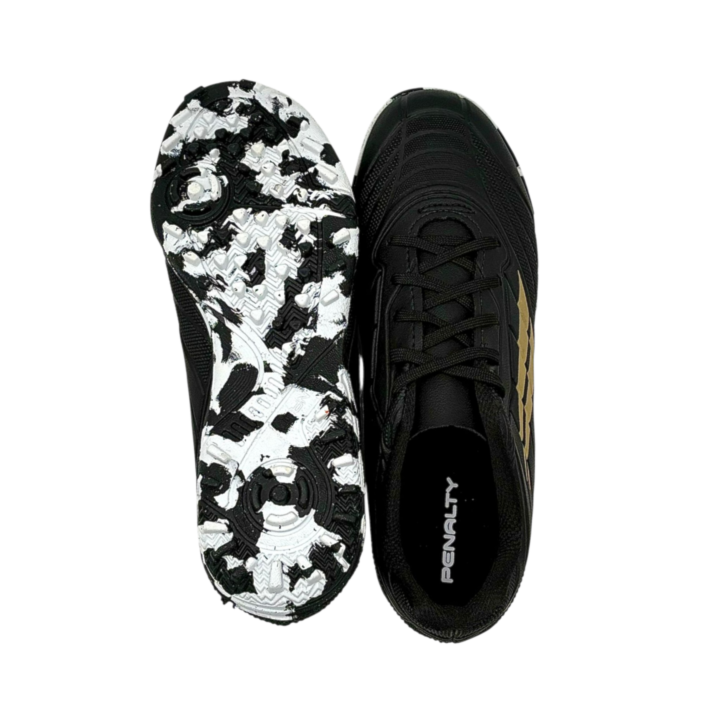 Chuteira Society Penalty Matis XXI Infantil Masculina-1446e3c8-42e6-411e-a3b2-43b0c6b74316