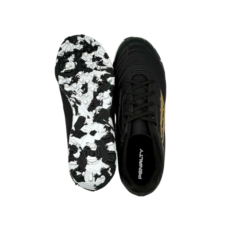 Chuteira Society Penalty Matis XXI Infantil Masculina-191a042e-d971-44a3-b2d9-39544546f2a2