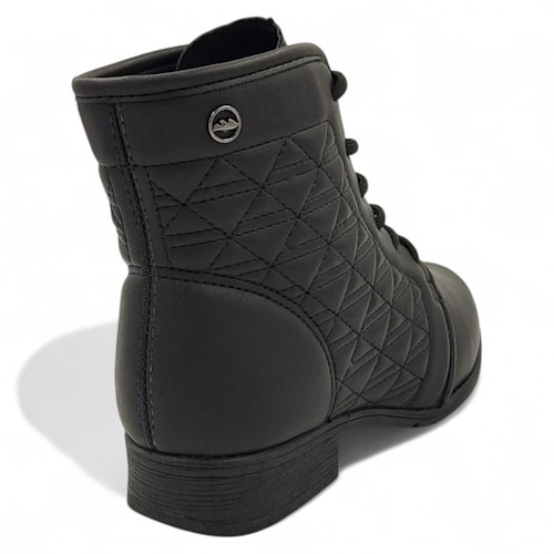 Coturno Dakota Feminino