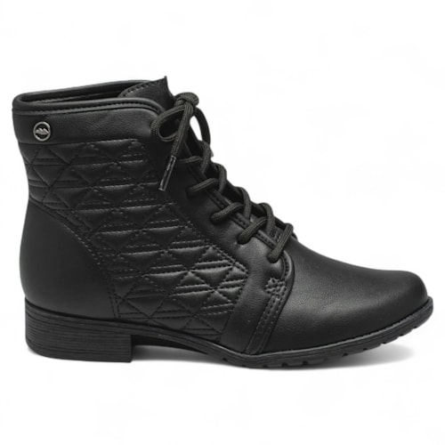 Coturno Dakota Feminino