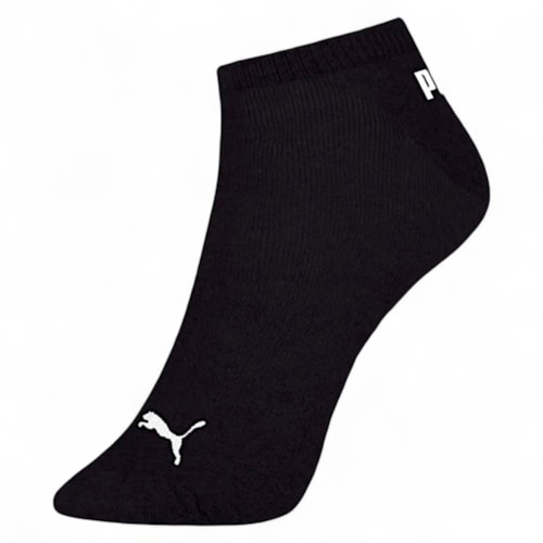 Kit 3 Pares Meia Selene Puma Unissex