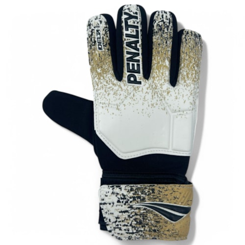 Luva de Goleiro Infantil Penalty Delta 1 XXIII    00330017000