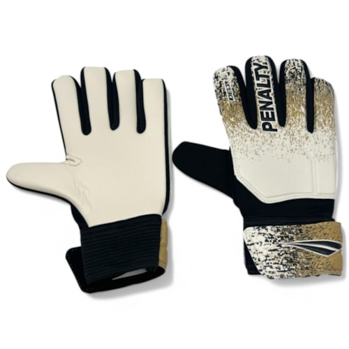 Luva de Goleiro Infantil Penalty Delta 1 XXIII