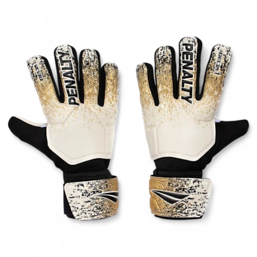 Luva de Goleiro Penalty Delta 1 XXIII Infanto Juvenil