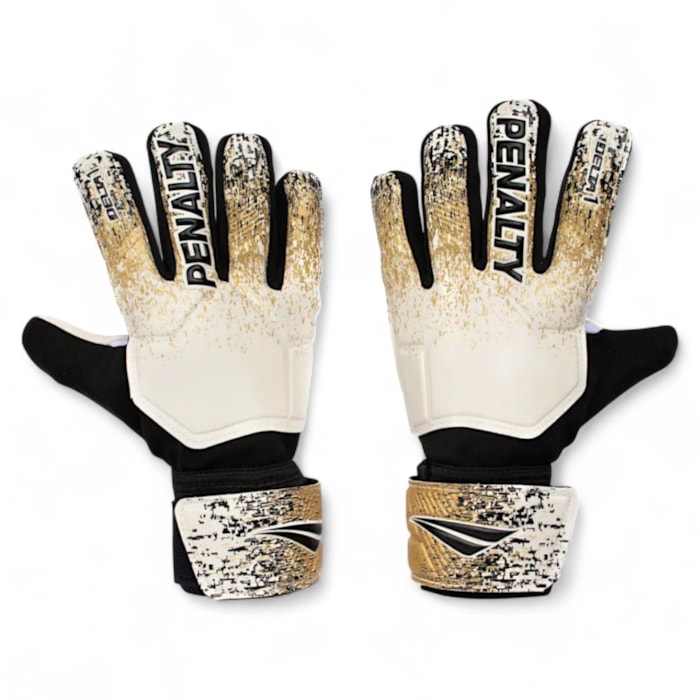 Luva de Goleiro Penalty Delta 1 XXIII Infanto Juvenil-5876f4dd-adf5-4c72-80b9-89ae54ff632d