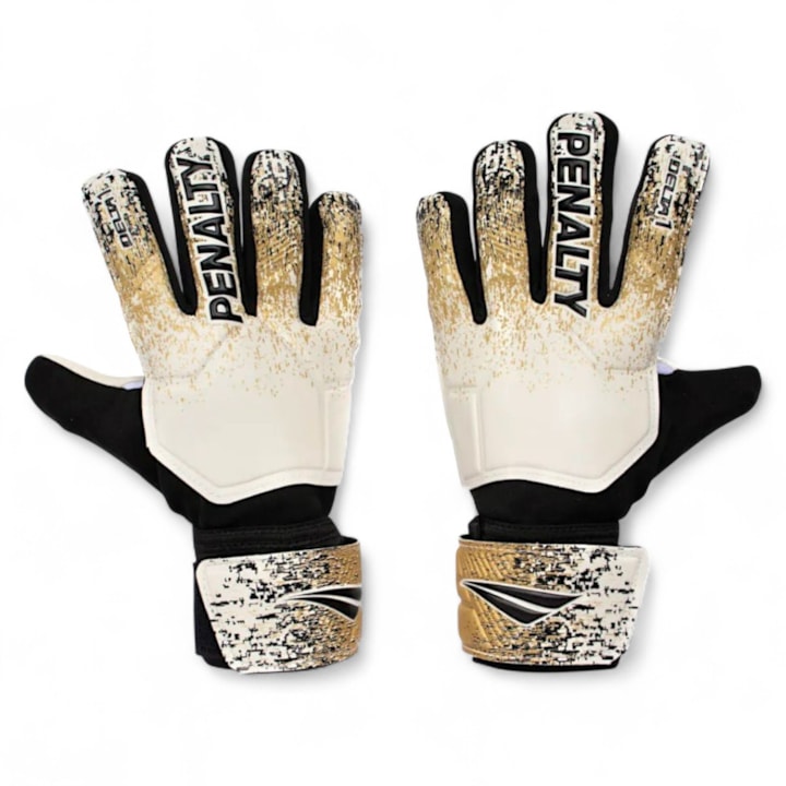 Luva de Goleiro Penalty Delta 1 XXIII Infanto Juvenil-60a1d57b-a62f-4c00-b3c0-98827a0783a9
