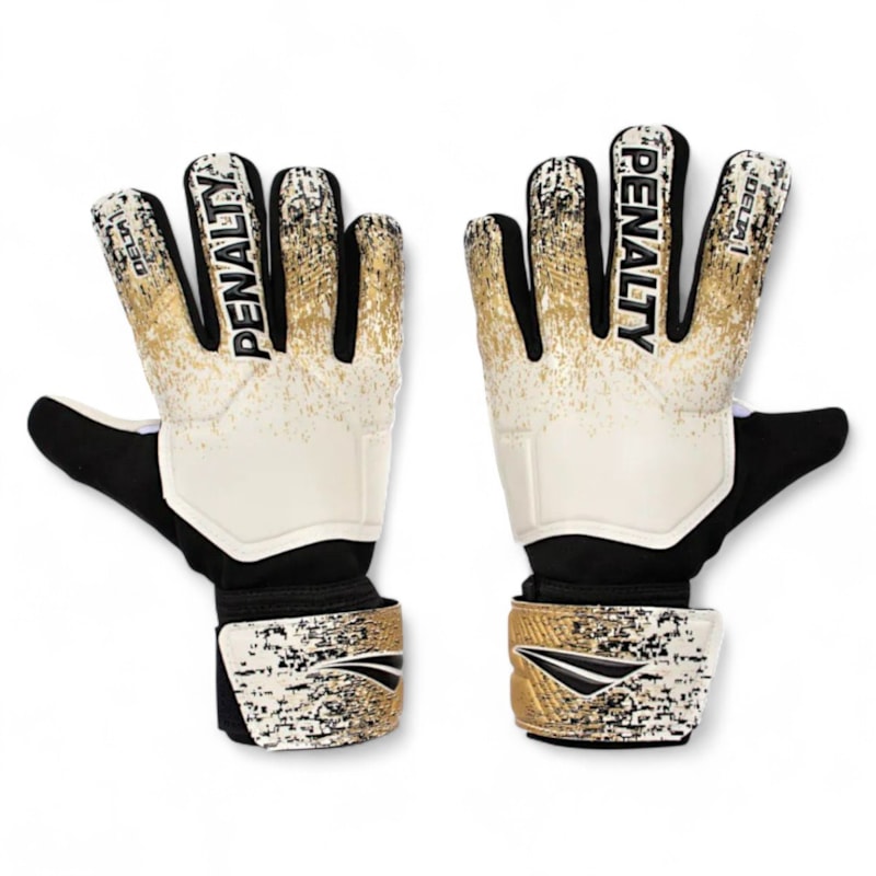 Luva de Goleiro Penalty Delta 1 XXIII Infanto Juvenil-9a4ecd5a-6536-4628-8046-b27faa7a1344