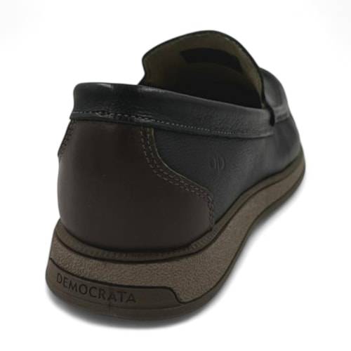 Mocassim Democrata Masculino