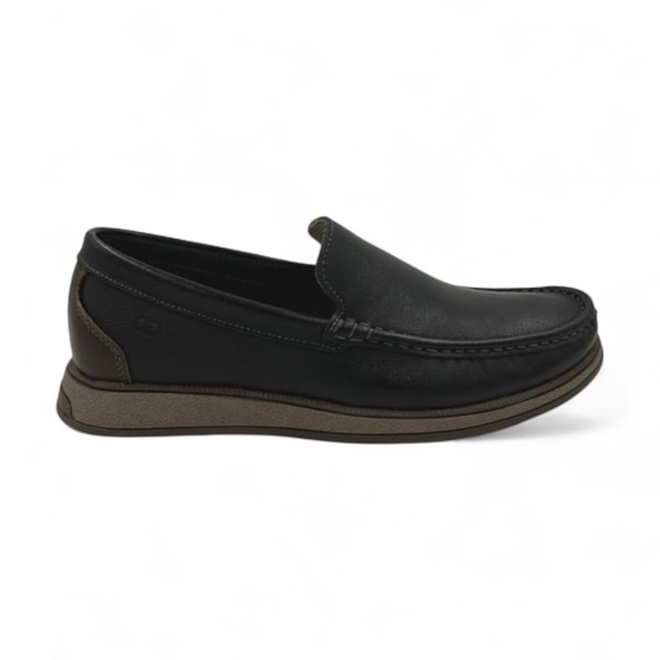 Mocassim Democrata Masculino