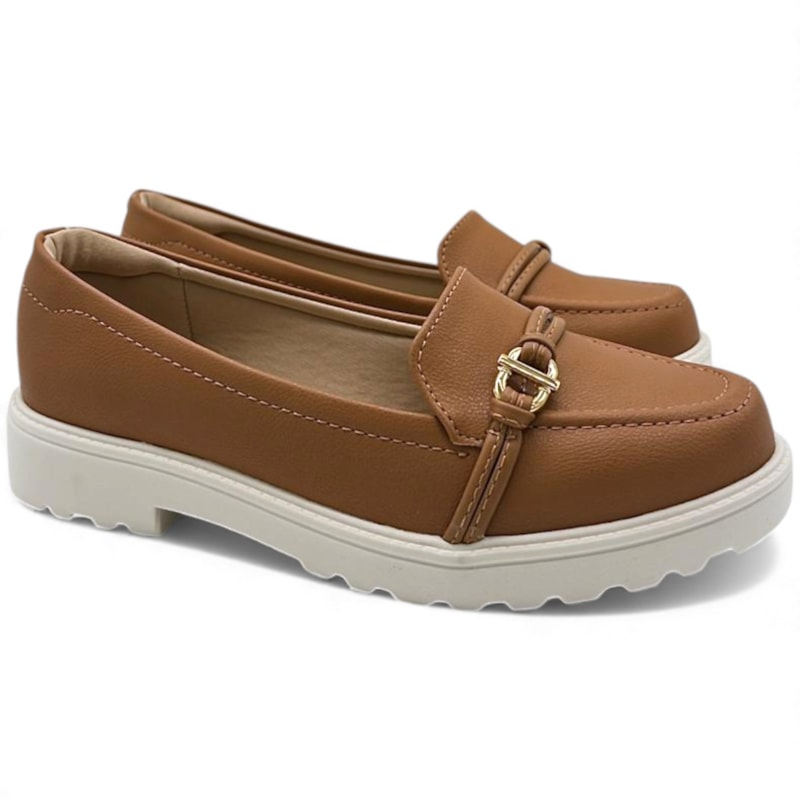 Mocassim Modare Ultraconforto Feminino-11458c5d-4196-478c-827a-c90812076f16