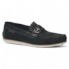 Mocassim Pegada Couro Masculino-43af0343-316a-413e-a626-12253ad710bb