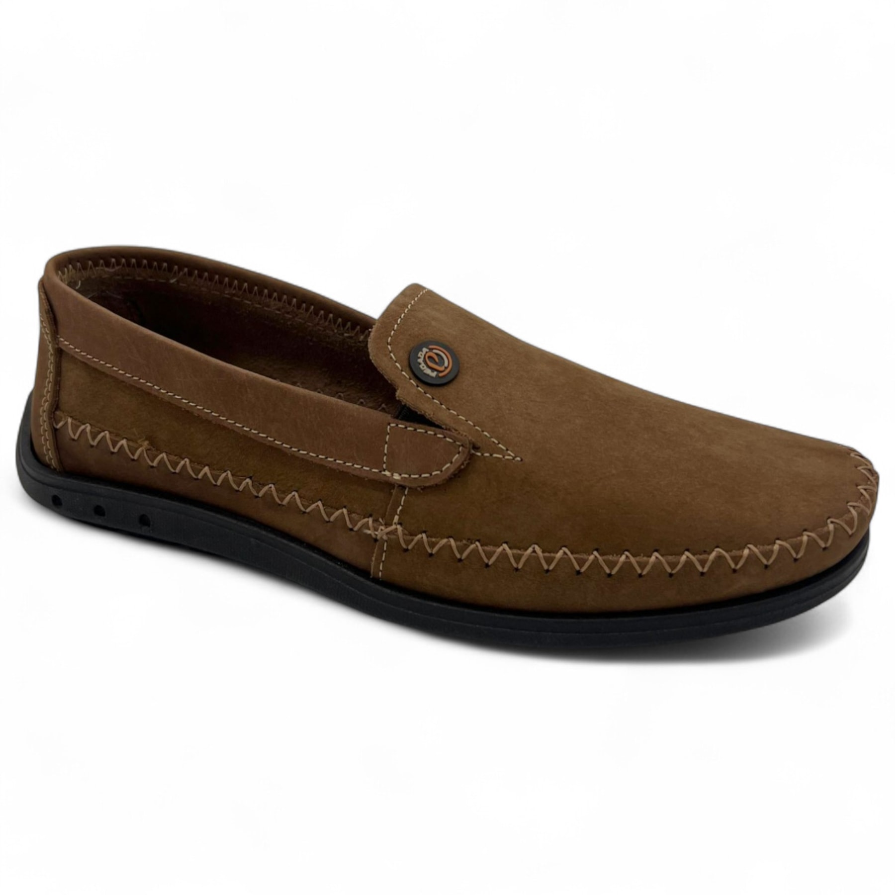 Mocassim Pegada Masculino-ff4fba54-e697-4370-8130-5922f8a8be74