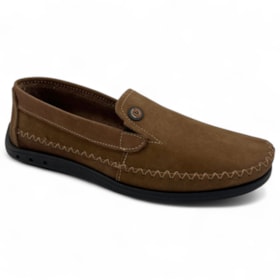 Mocassim Pegada Masculino