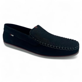 Mocassim Pegada Masculino