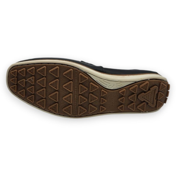 Mocassim Pegada Masculino