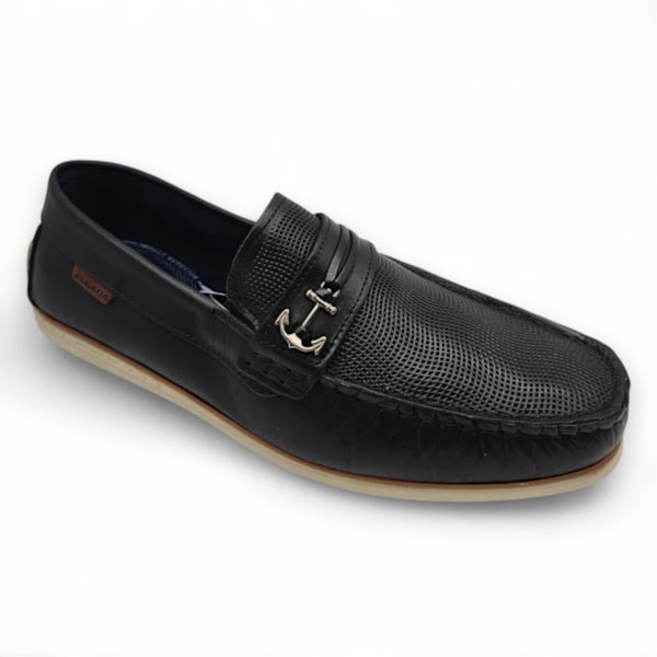 Mocassim Pegada Masculino