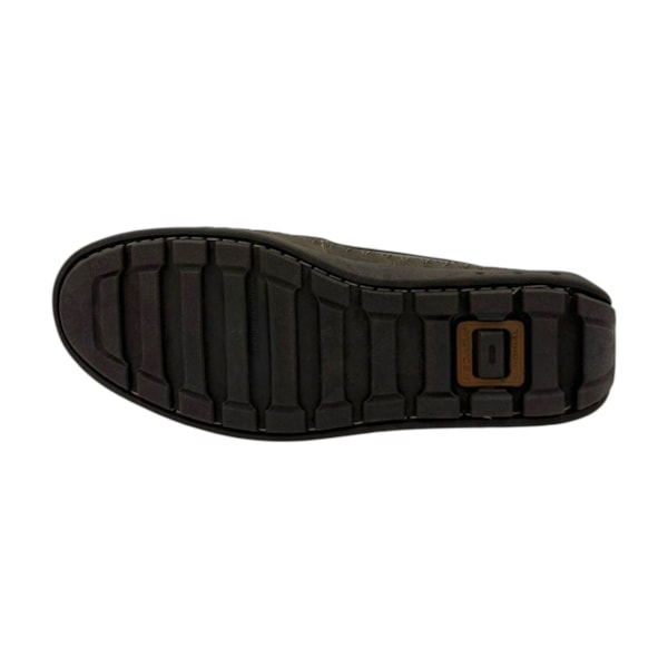 Mocassim Pegada Masculino