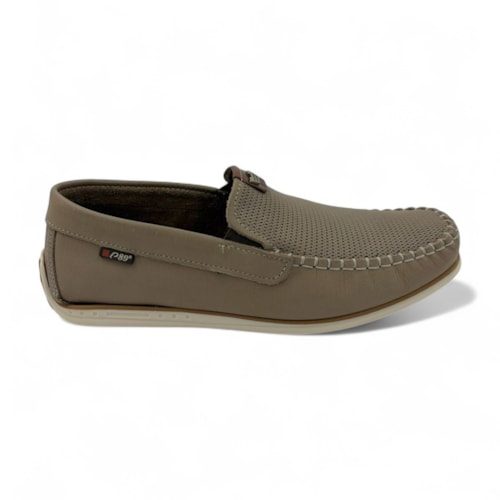 Mocassim Pegada Masculino