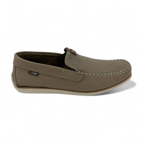 Mocassim Pegada Masculino