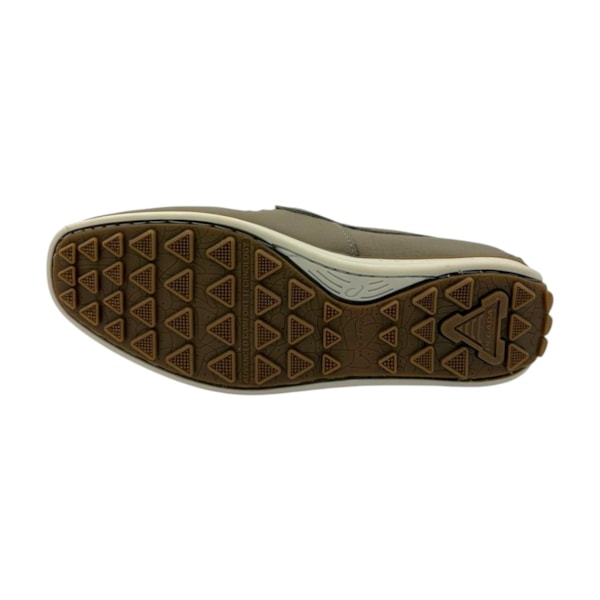 Mocassim Pegada Masculino