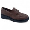 Mocassim Via Marte Feminino-07cd0b3d-d6d2-40b8-9d30-ec084f446f15