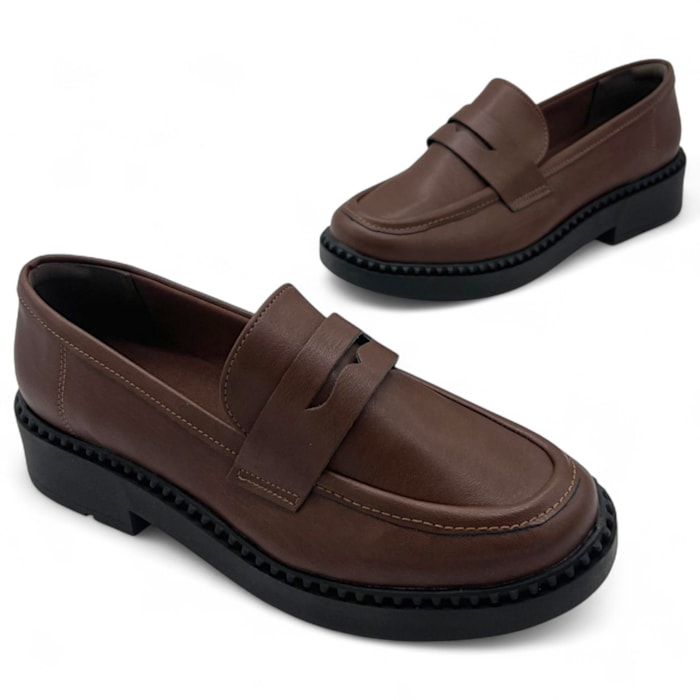 Mocassim Via Marte Feminino-4bf7165e-28ae-481f-8ea8-59e3da256ef2