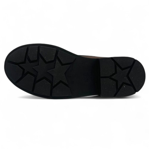 Mocassim Via Marte Feminino