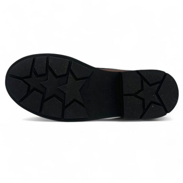 Mocassim Via Marte Feminino