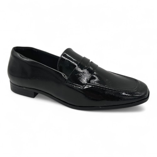 Mocassim Via Marte Feminino