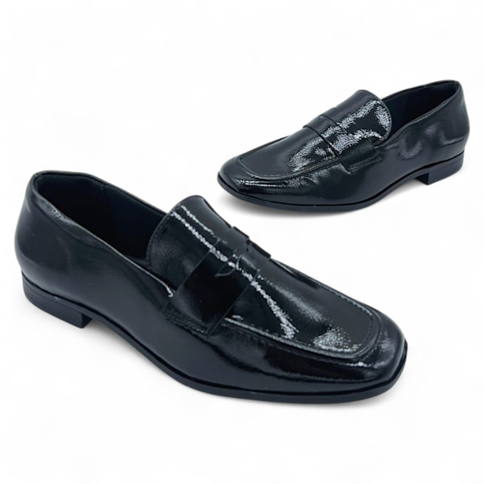 Mocassim Via Marte Feminino-895ecbad-3254-40fc-a003-406547d6c0c6