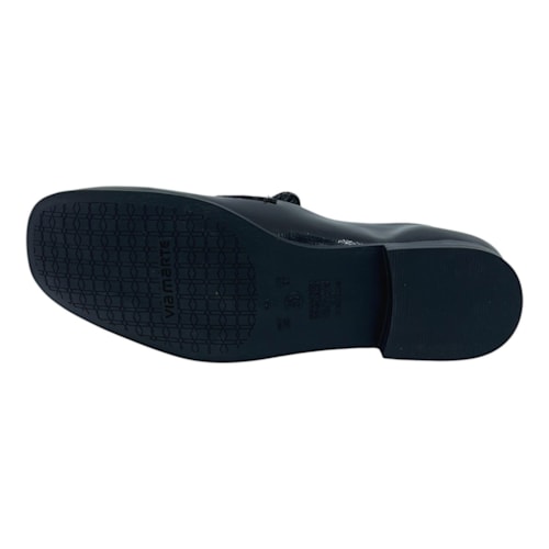 Mocassim Via Marte Feminino