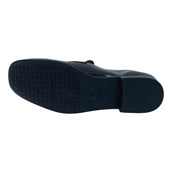 Mocassim Via Marte Feminino