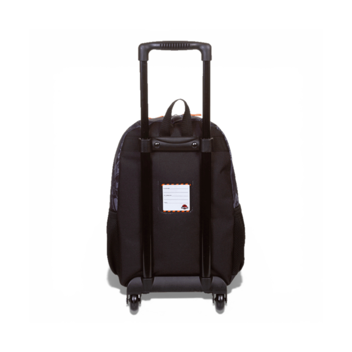 Mochila de Rodinha Grande Jurassic World-681fe3b0-c1b3-4aa7-9f10-f76832be42ab