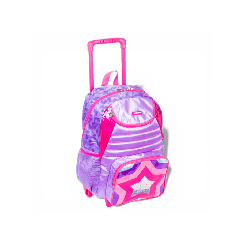 Mochila de Rodinha Grande Sestini Y Star-93440d7e-2173-4d00-85d3-5e86bf63b7ef