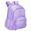 Mochila Grande Capricho 2 Compartimentos-31833948-691c-4eb5-98a8-3b8374e16a7d