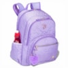 Mochila Grande Capricho 2 Compartimentos-47553320-58dd-44d5-b17d-c7deb5cf1f22