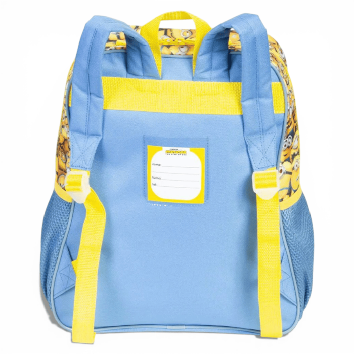 Mochila Grande Minions Infantil-a09c8420-842c-40f2-9015-7c001518605a