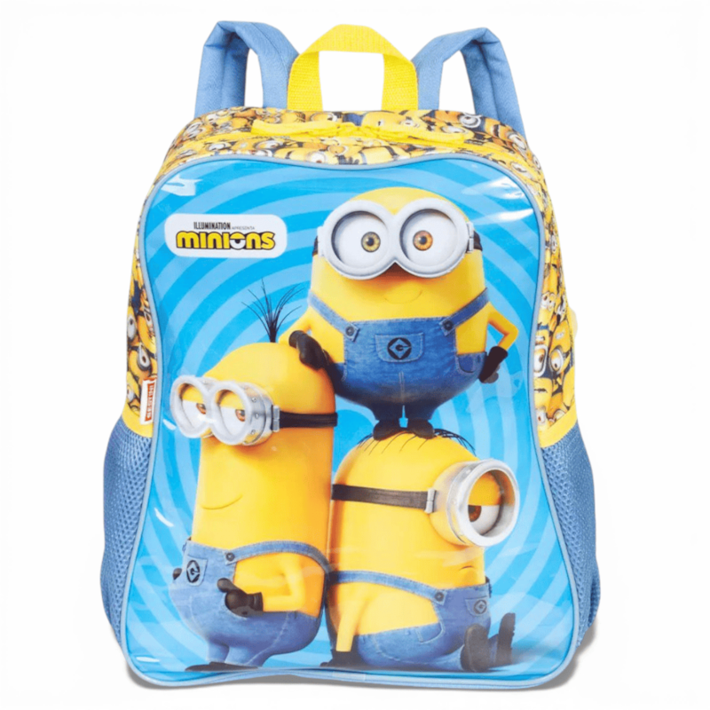 Mochila Grande Minions Infantil-061d14cd-0c97-4d5b-89b1-c56901f76c94
