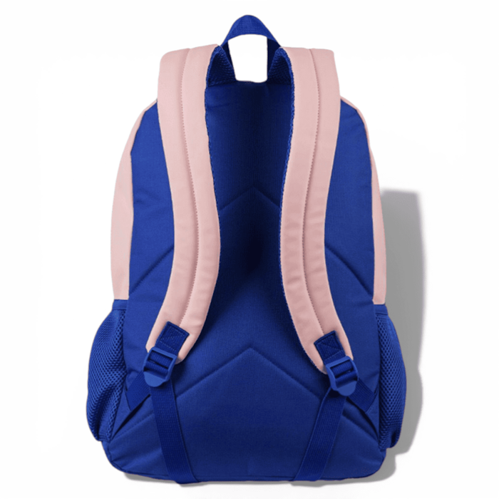 Mochila Grande Paul Frank 2 Compartimentos-598e4c29-b547-4d97-8d3e-7bd3d2ee6689