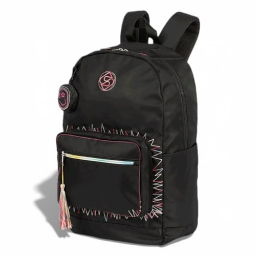 Mochila Grande Trend Sestini