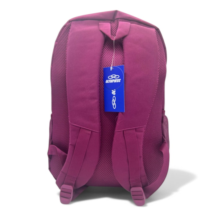 Mochila Olympikus Braze Feminina-3145e94d-2cd3-4bc5-bc31-261f86811560