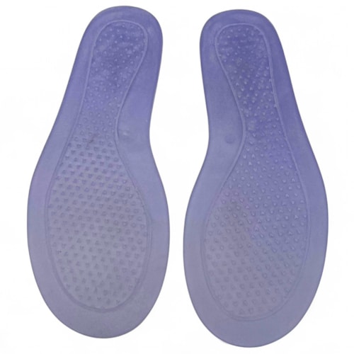 Palmilha Palterm Soft Steps de Gel