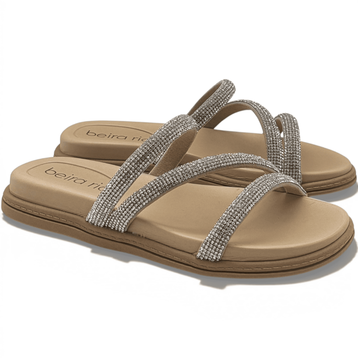 Papete Beira Rio Conforto Feminina-7ae9456e-4ad8-4a19-b3ce-4cddc54c8a86